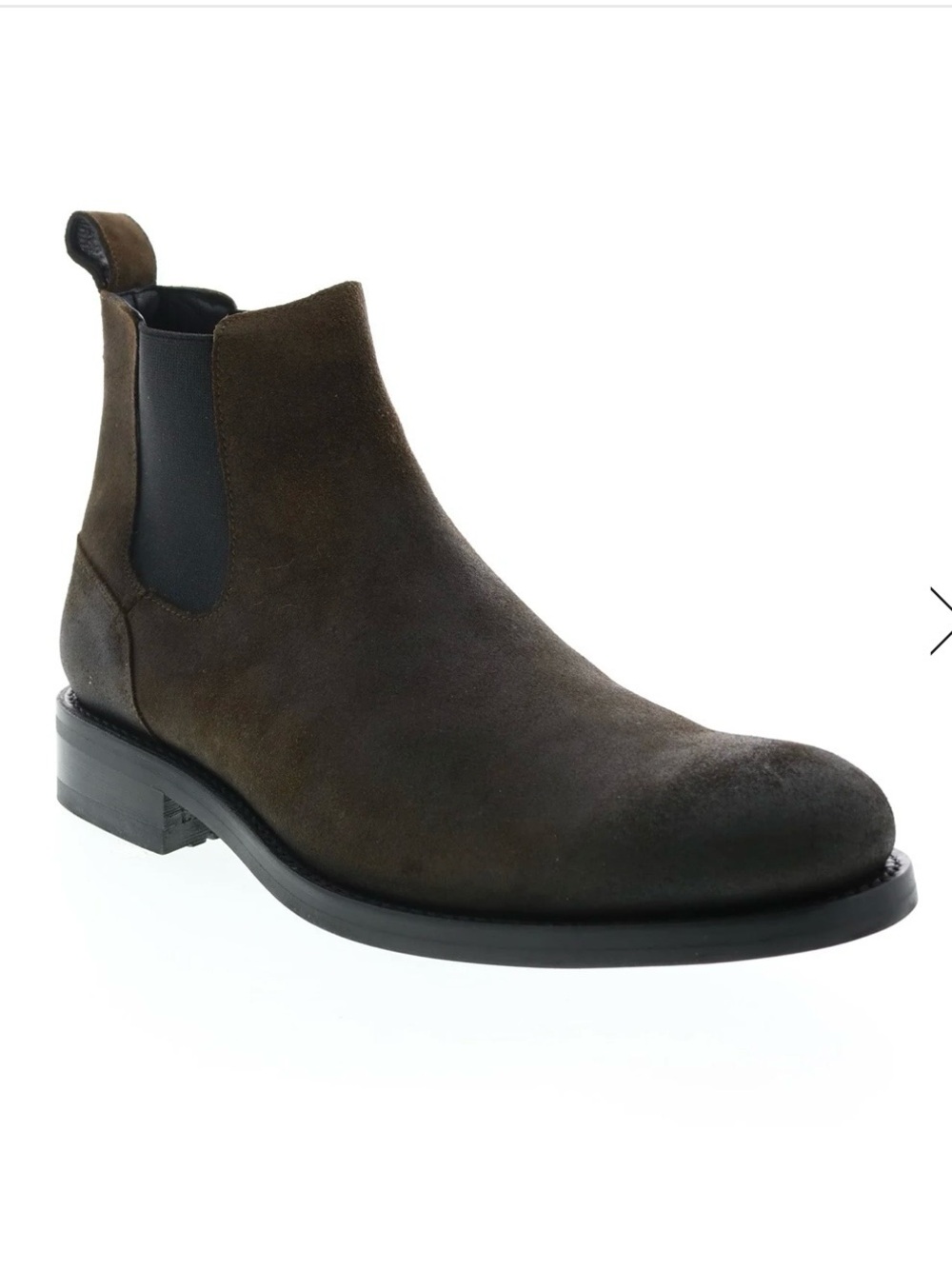 Wolverine Blvd Men’s Chelsea Boot W990157 Mens Brown Leather Chelsea Boots